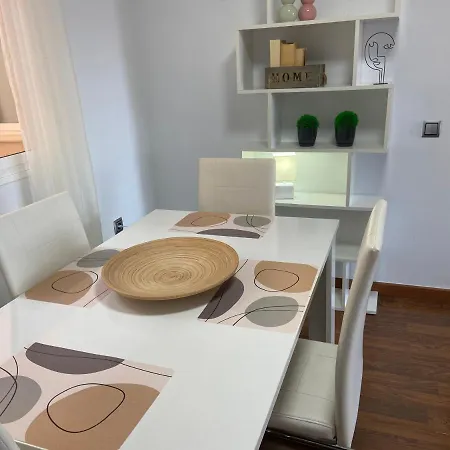 Bungalow Con Piscina Y Solarium Con Barbacoa Santa Pola