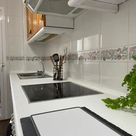 Bungalow Con Piscina Y Solarium Con Barbacoa Apartment Santa Pola