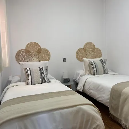 Apartment Bungalow Con Piscina Y Solarium Con Barbacoa Santa Pola