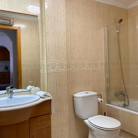 Bungalow Con Piscina Y Solarium Con Barbacoa Apartment *