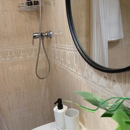 Bungalow Con Piscina Y Solarium Con Barbacoa Apartment *