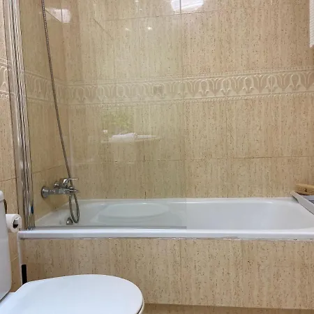 Bungalow Con Piscina Y Solarium Con Barbacoa Apartment Santa Pola
